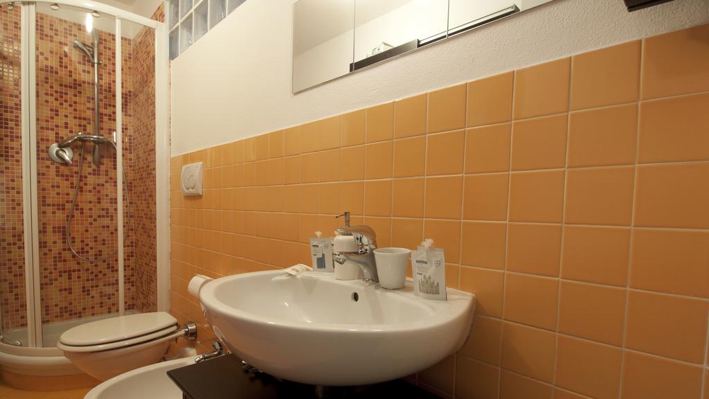 Italianway-Forcella Lägenhet Milano Exteriör bild
