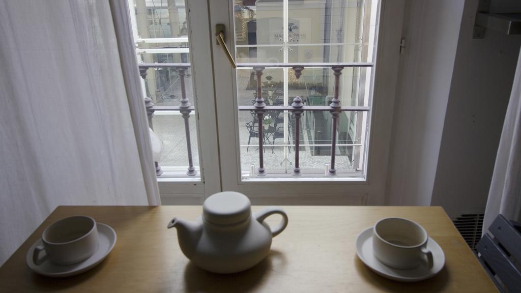 Italianway-Forcella Lägenhet Milano Exteriör bild